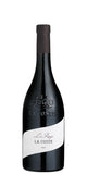 La Coste - Le Rouge - AOP Coteaux-d'Aix-en-Provence - Rouge - 2022