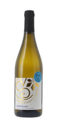 Cynthia et Valentin Gasnier - Les Deux Rives - AOP Chinon - Blanc - 2025