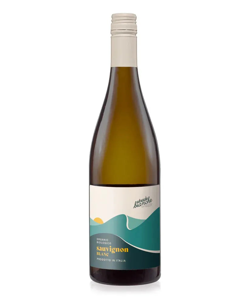 Corvezzo - Strade Bianche Sauvignon Blanc - IGT Trevenezie - Blanc - 2025