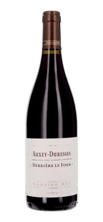 Domaine Roy & Fils - Derrière le Four - AOP Auxey-Duresses - Rouge - 2023