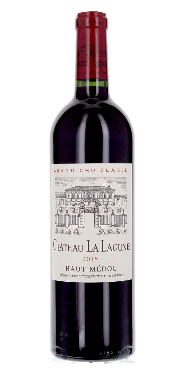 Château La Lagune - Château La Lagune - AOP Médoc - Rouge - 2020