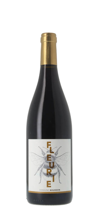 Domaine Bourdon - Fleurie - Rouge