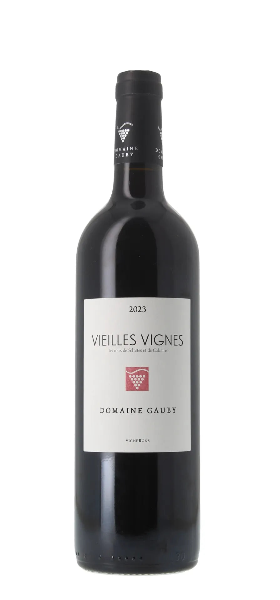 Domaine Gauby - Vieilles Vignes - Rouge