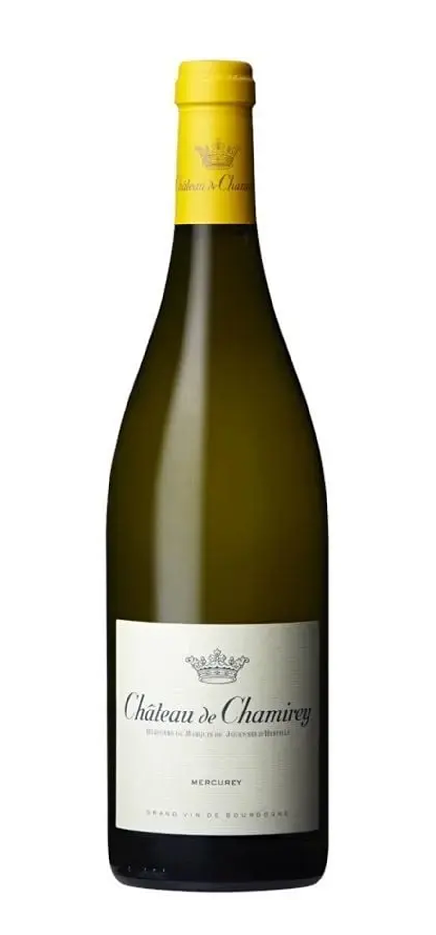 Château de Chamirey - Mercurey Blanc  - AOP Mercurey - Blanc - 2024