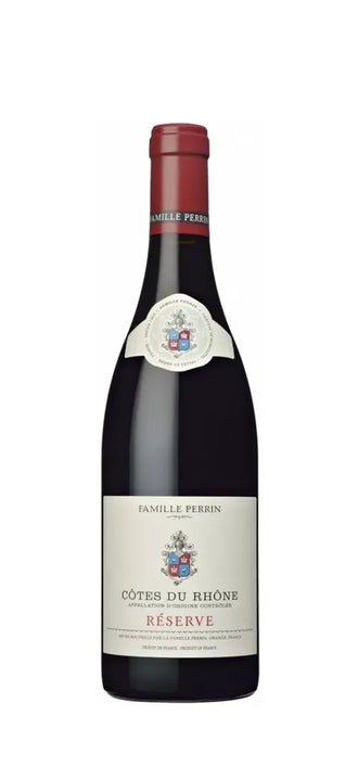 Famille Perrin - Reserve - Rouge