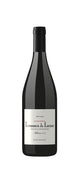 Jeff Carrel - Terrasses Du Larzac - Rouge