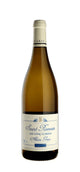 Alain Gras - Saint Romain Blanc Les cinq Climats - Blanc