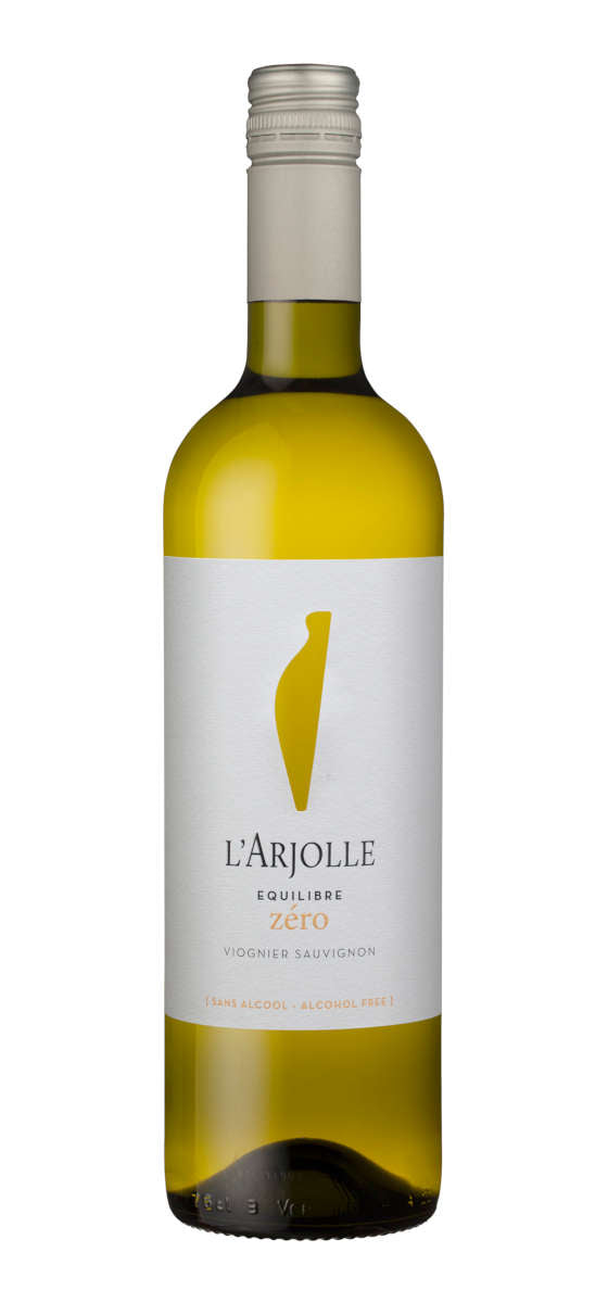 Domaine de l'Arjolle