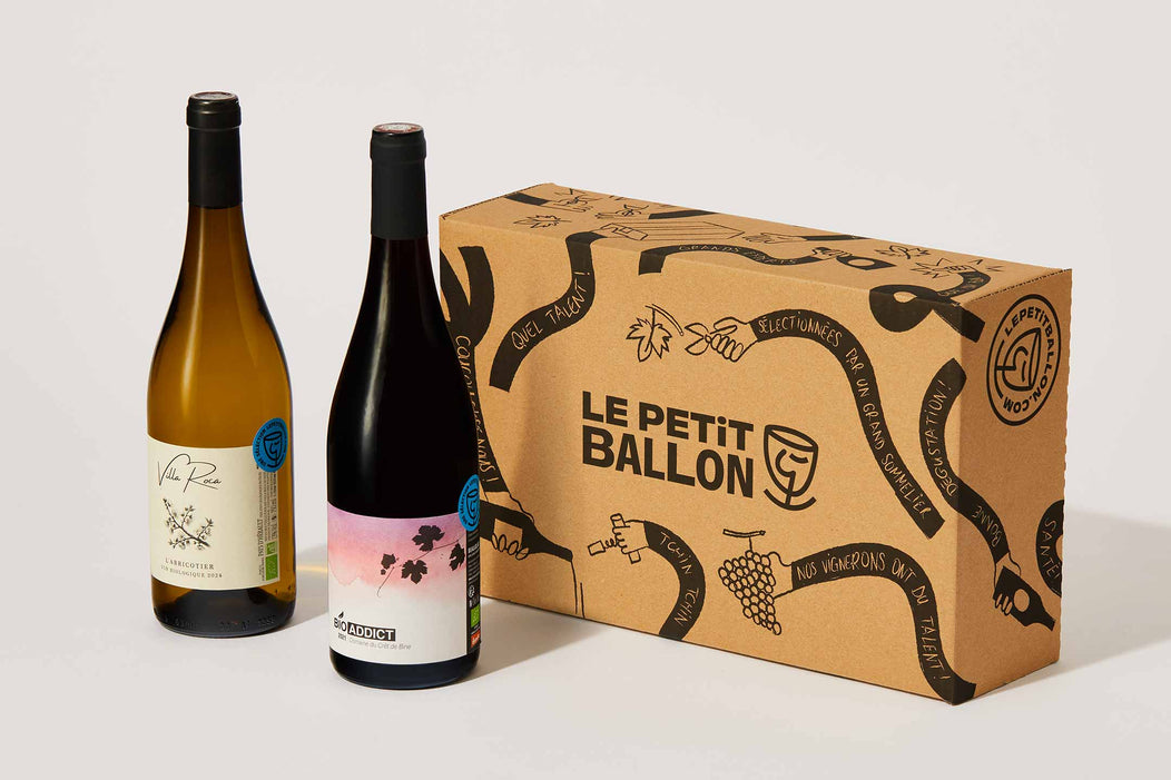 Bonjour la France Bio