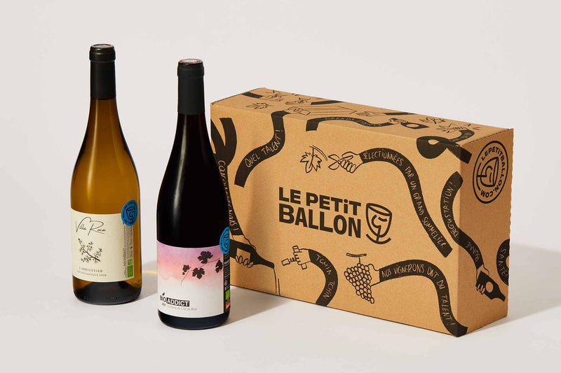 <p>Aprender sobre el vino BIO en 3 meses</p>