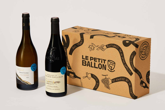 🇫🇷 Bon appétit image