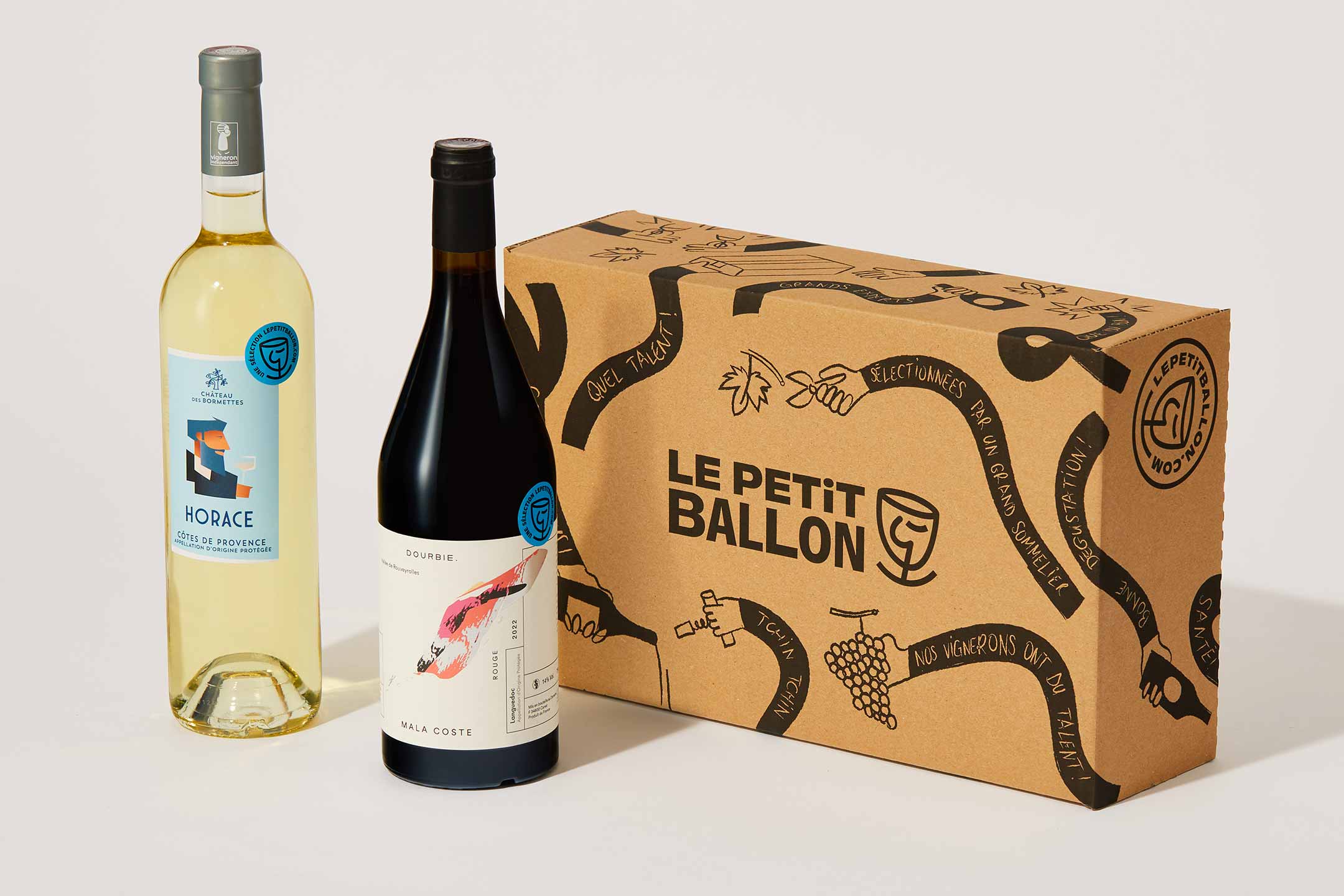 <p>Aprender las bases de los maridajes en 3 meses</p>