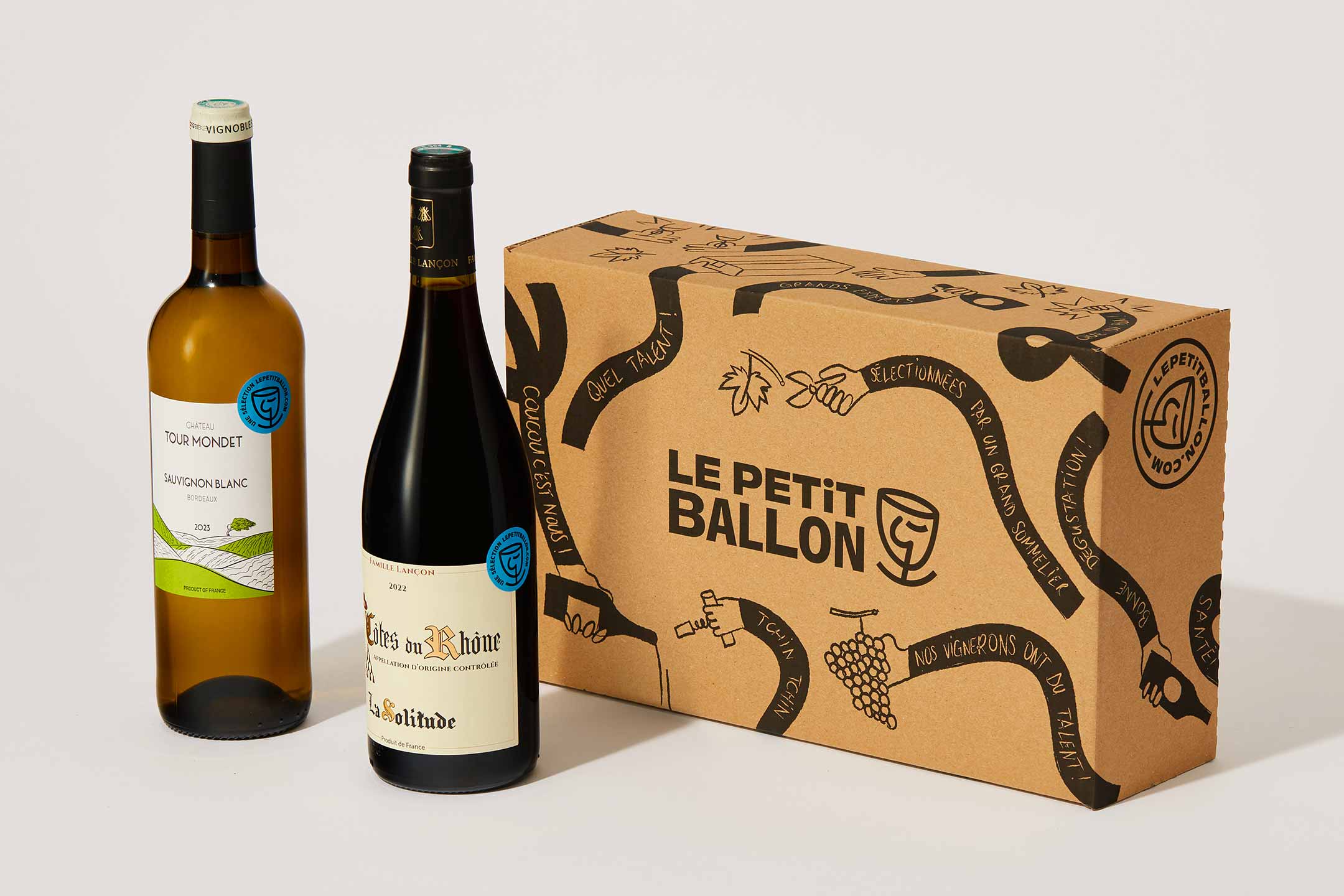 <p>Aprender los trucos de la cata de vinos en 6 meses</p>