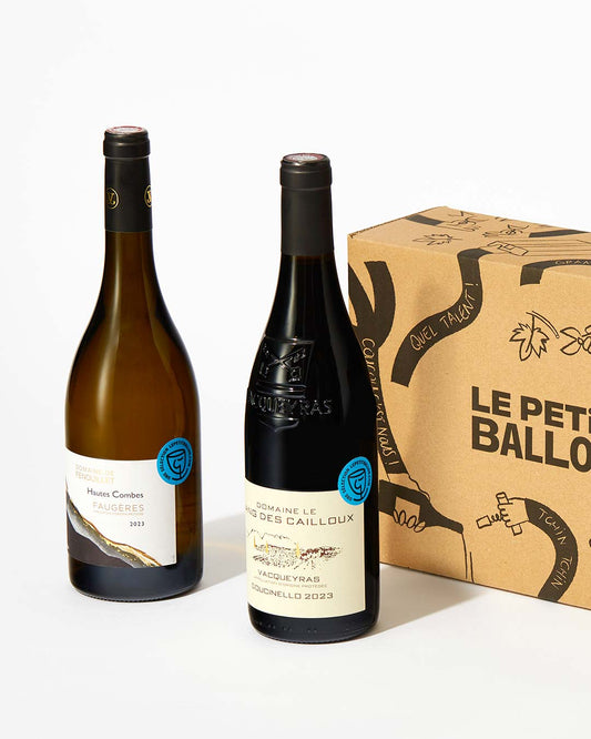 Suscripción regalo Bon Appétit