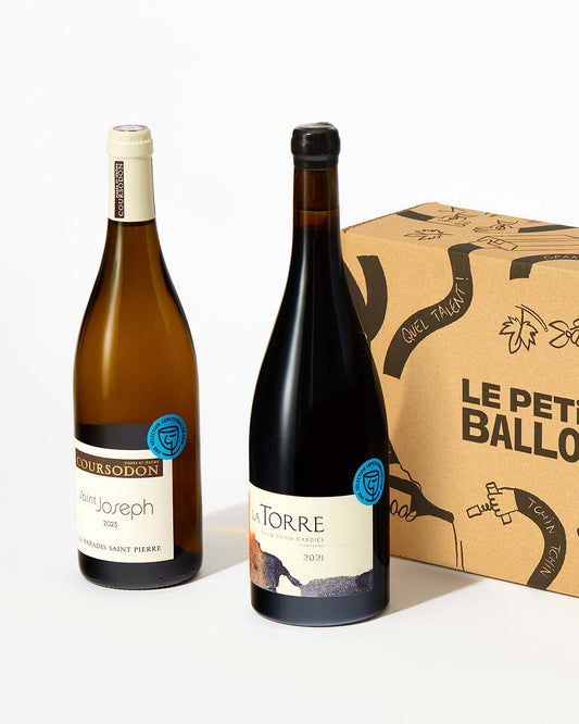 Suscripción regalo Crème de la crème