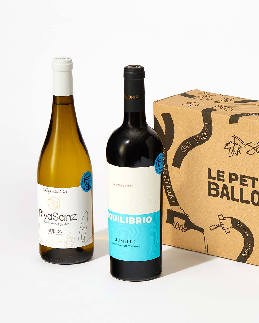 Suscripción regalo Hola España