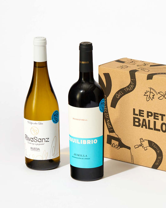 Suscripción regalo Hola España