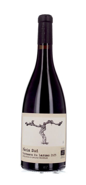 Facia Sud - Terrasses du Larzac - AOP Terrasses du Larzac - Rouge - 2023