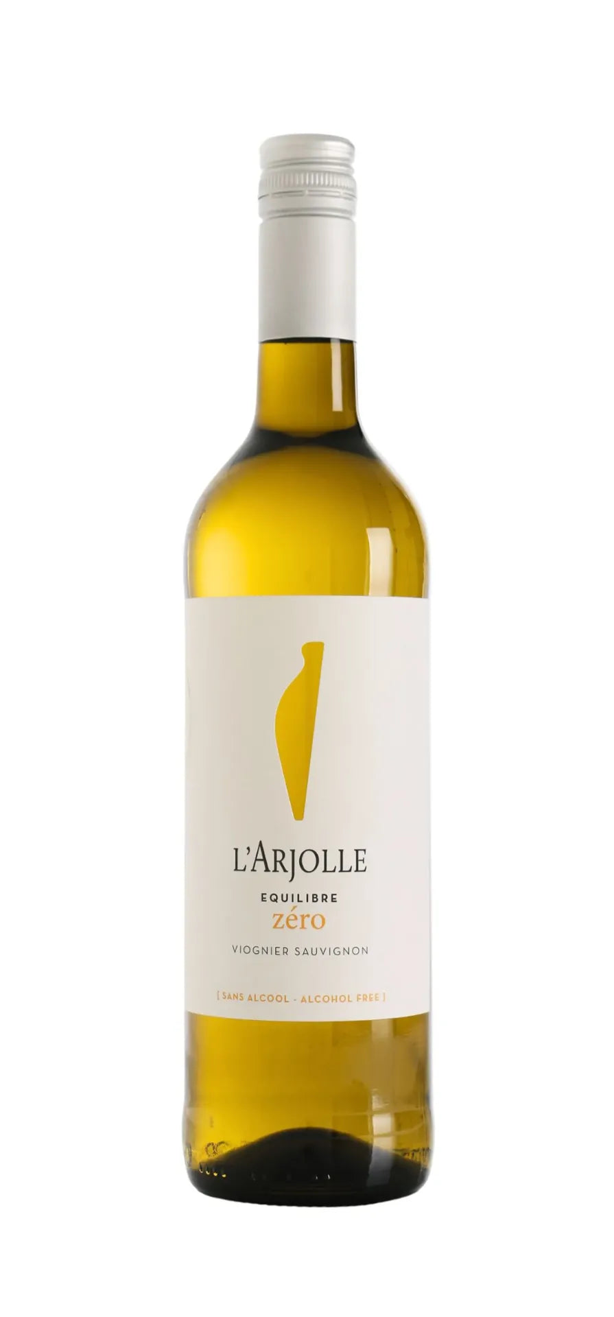 Domaine de l'Arjolle - Equilibre zéro - Blanc - 2023