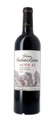 Château Couhins-Lurton - Acte II - AOP Pessac-Léognan - Rouge - 2020