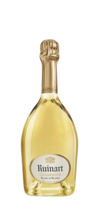 Champagne Ruinart - Blanc de Blancs - Magnum - AOP Champagne - Blanc