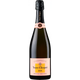 Champagne Veuve Clicquot - Cuvée Brut - AOP Champagne - Rosé