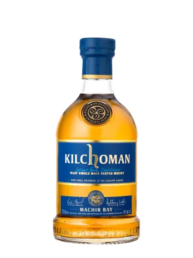 Kilchoman Machir Bay