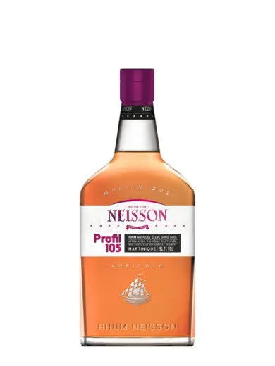 Neisson - Profil 105