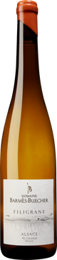 Domaine Barmès-Buecher - Filigrane - AOP Alsace - Blanc - 2024