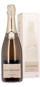Champagne Louis Roederer - Collection 246 & étui - AOP Champagne - Blanc