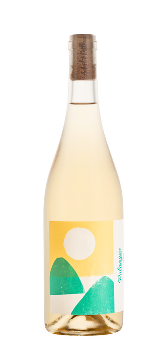 Aubert et Mathieu - Palooza - IGP Pays d'Oc - Blanc - 2024