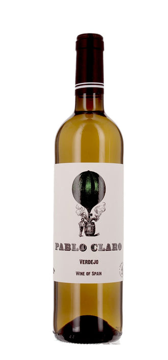 Pablo Claro - Verdejo - VDT Castilla y León - Blanc - 2025