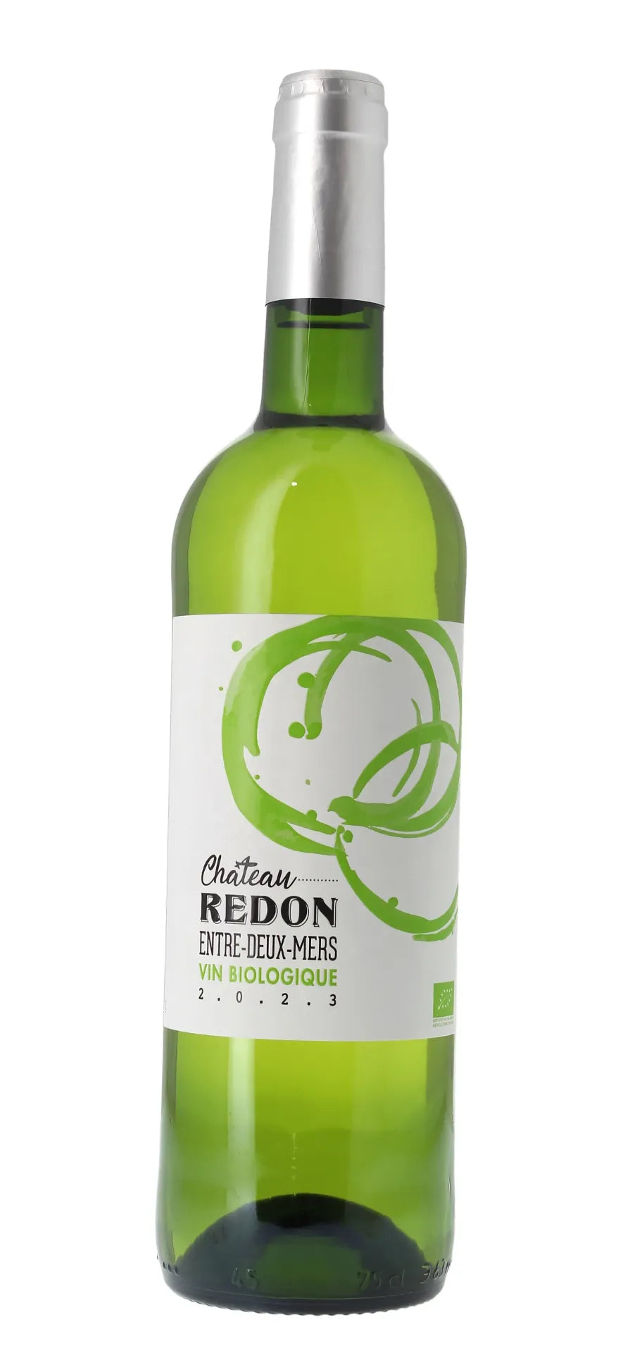Chateau Redon - Blanc - AOP Bordeaux Blanc - Blanc - 2025