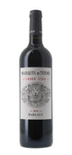 Marquis De Terme - Cuvée 1762 - AOP Margaux - Rouge - 2019