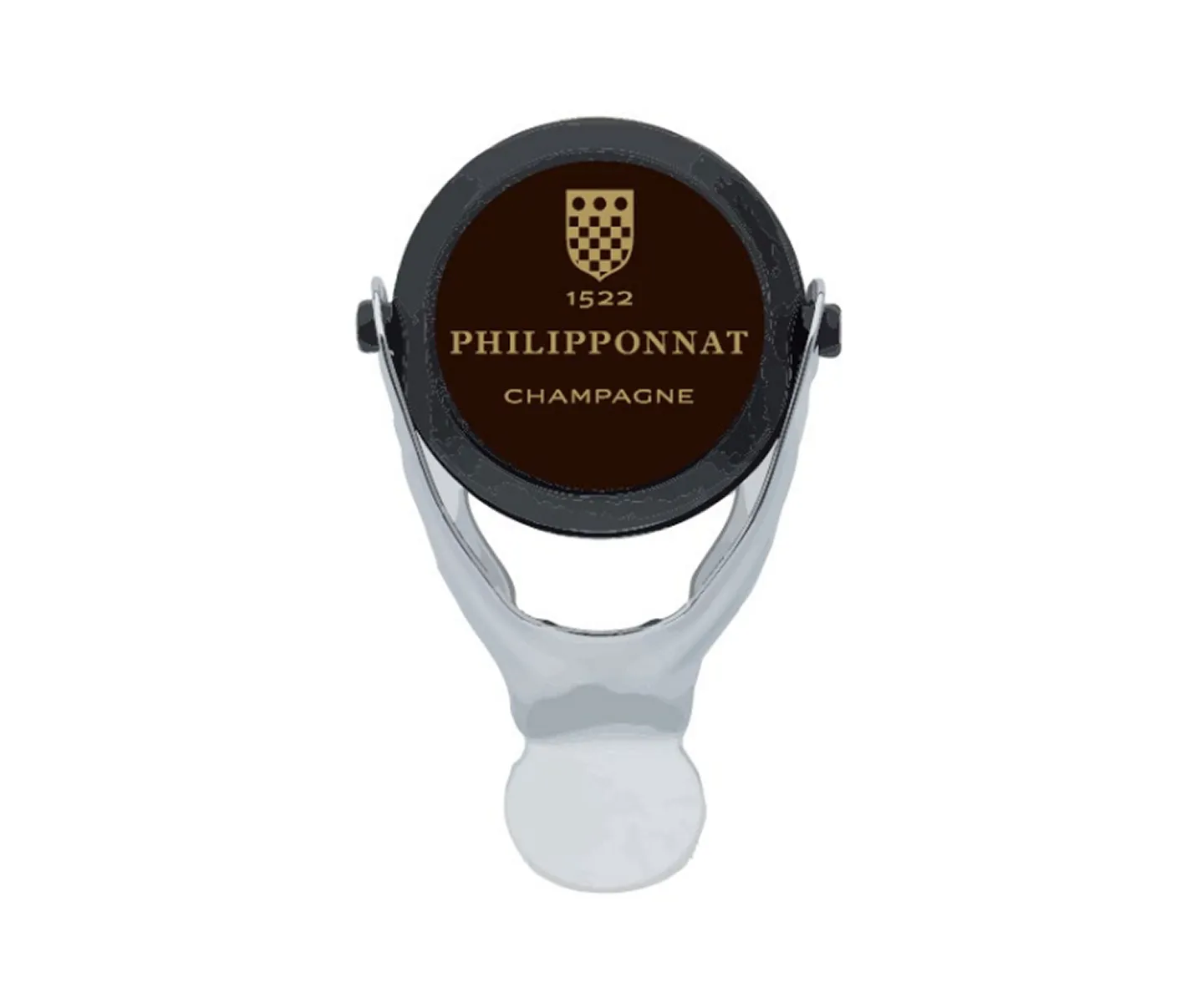 Bouchon de champagne - Philipponnat