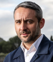 <p>Antoine Pétrus, dos veces Meilleur Ouvrier de France (Mejor Artesano de Francia).</p>