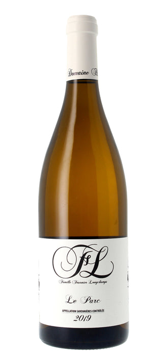Domaine FL - Le Parc - AOP Savennières - Blanco - 2019