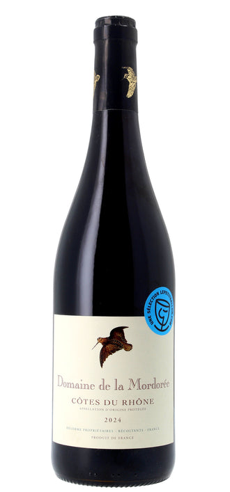 Domaine de la Mordorée - Côtes du Rhône Tinto - AOP Côtes-du-Rhône - Tinto - 2024