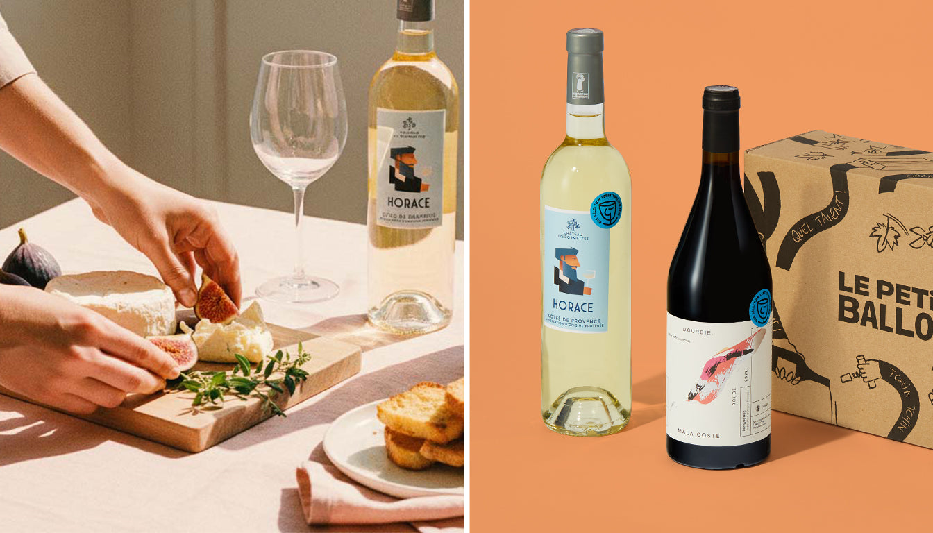 <p>Aprender las bases de los maridajes en 3 meses</p>