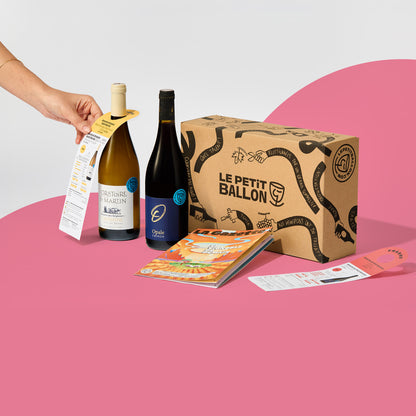 Suscripción regalo Bon appétit