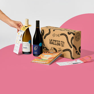 Suscripción regalo Bon appétit