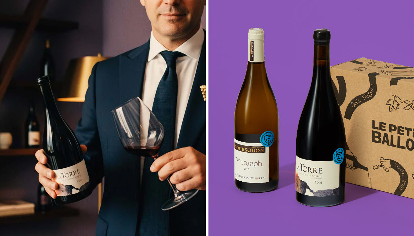 <p>Degustar como un experto en 3 meses</p>