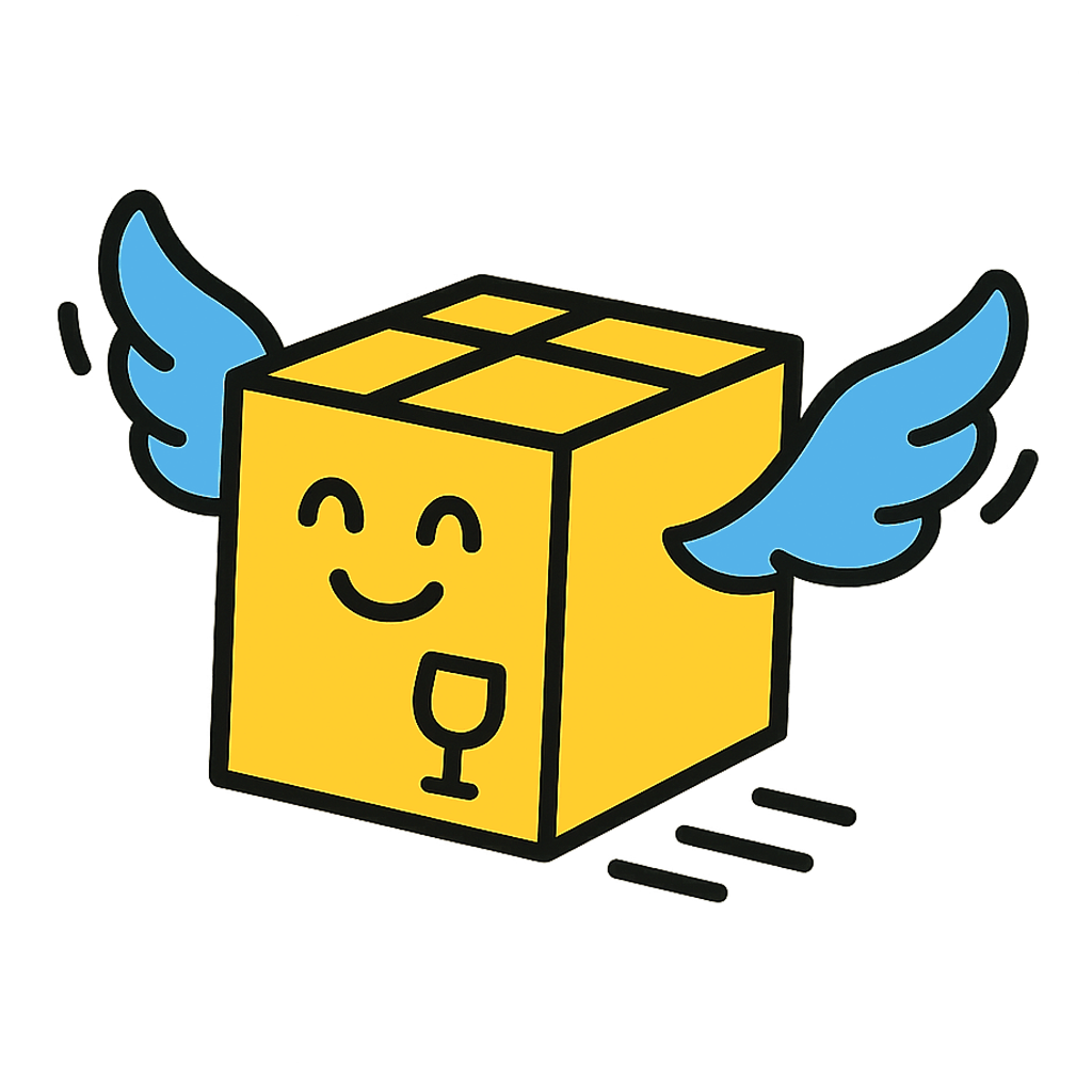 Entrega garantizada
sin ningún problema