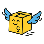 Une livraison simple et efficace