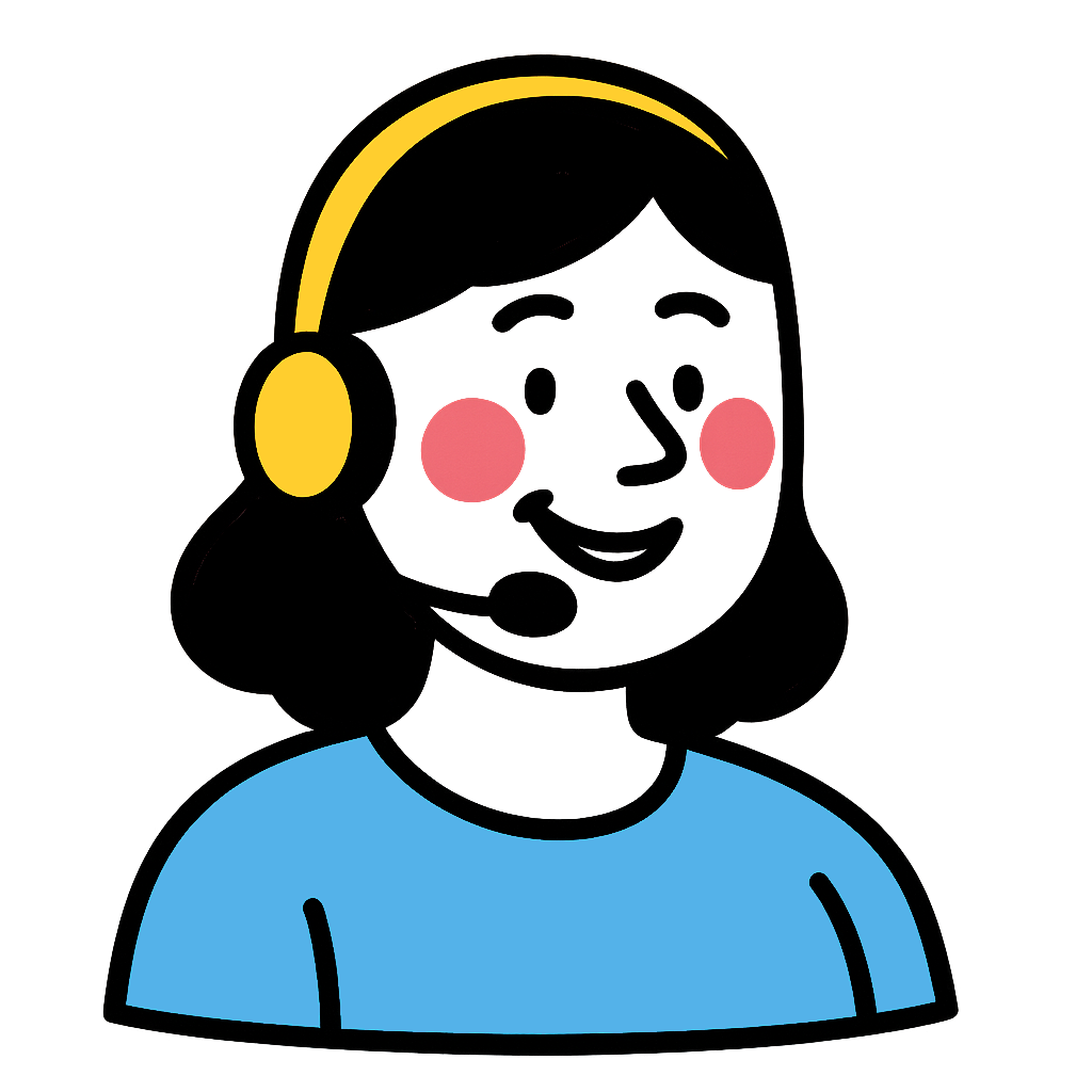 Servicio al cliente
ultra disponible