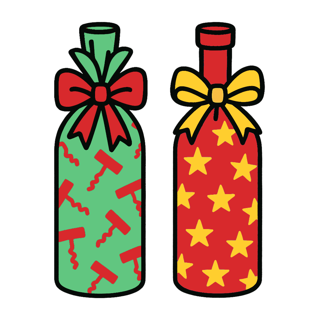 Des bons vins en box ou&nbsp;en&nbsp;coffrets