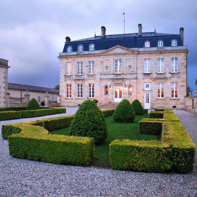Castillo Labégorce