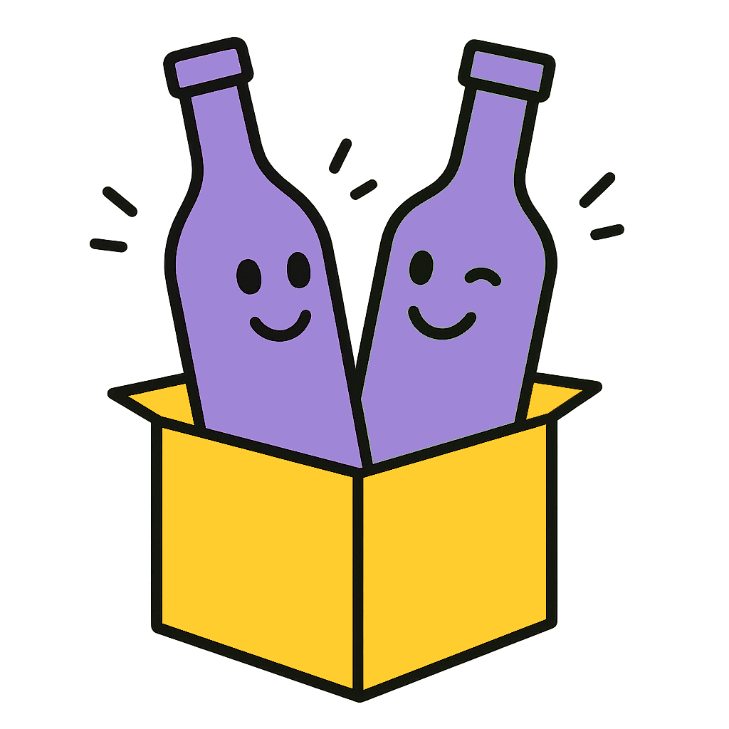 Nunca dos veces
el mismo vino