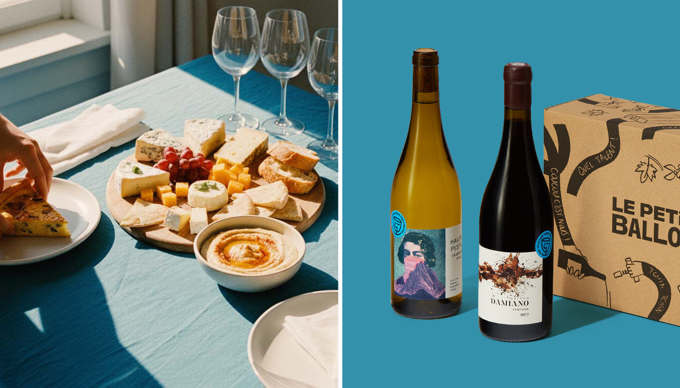 <p>Dominar el arte del aperitivo en 3 meses</p>