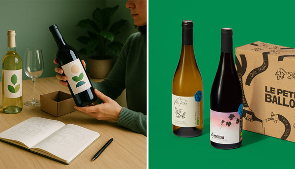 <p>Aprender sobre el vino BIO en 3 meses</p>